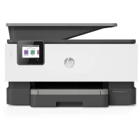 МФУ HP OfficeJet Pro 9010 фото 5